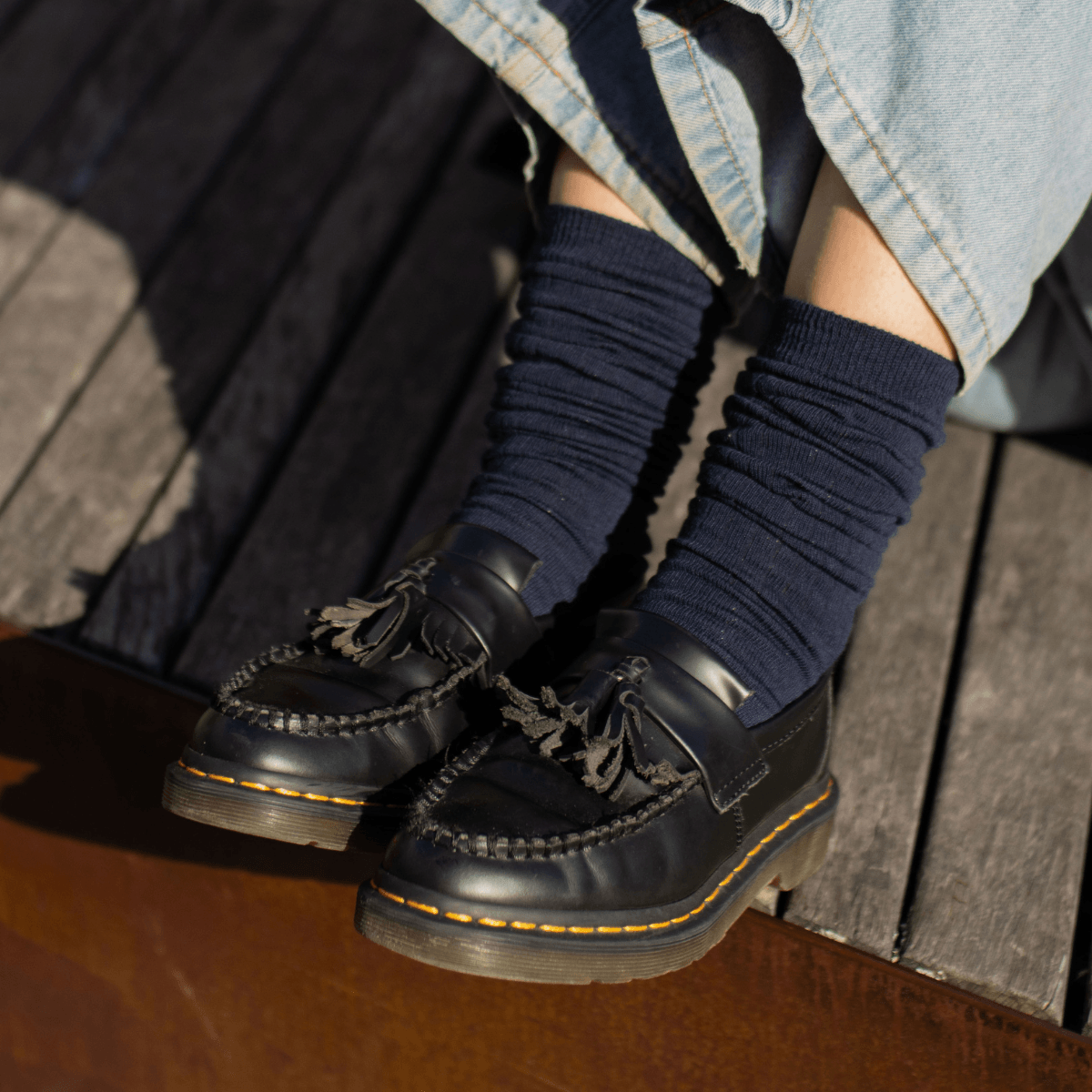 Merino Wool Socks | WOMAN | MIS-FIT