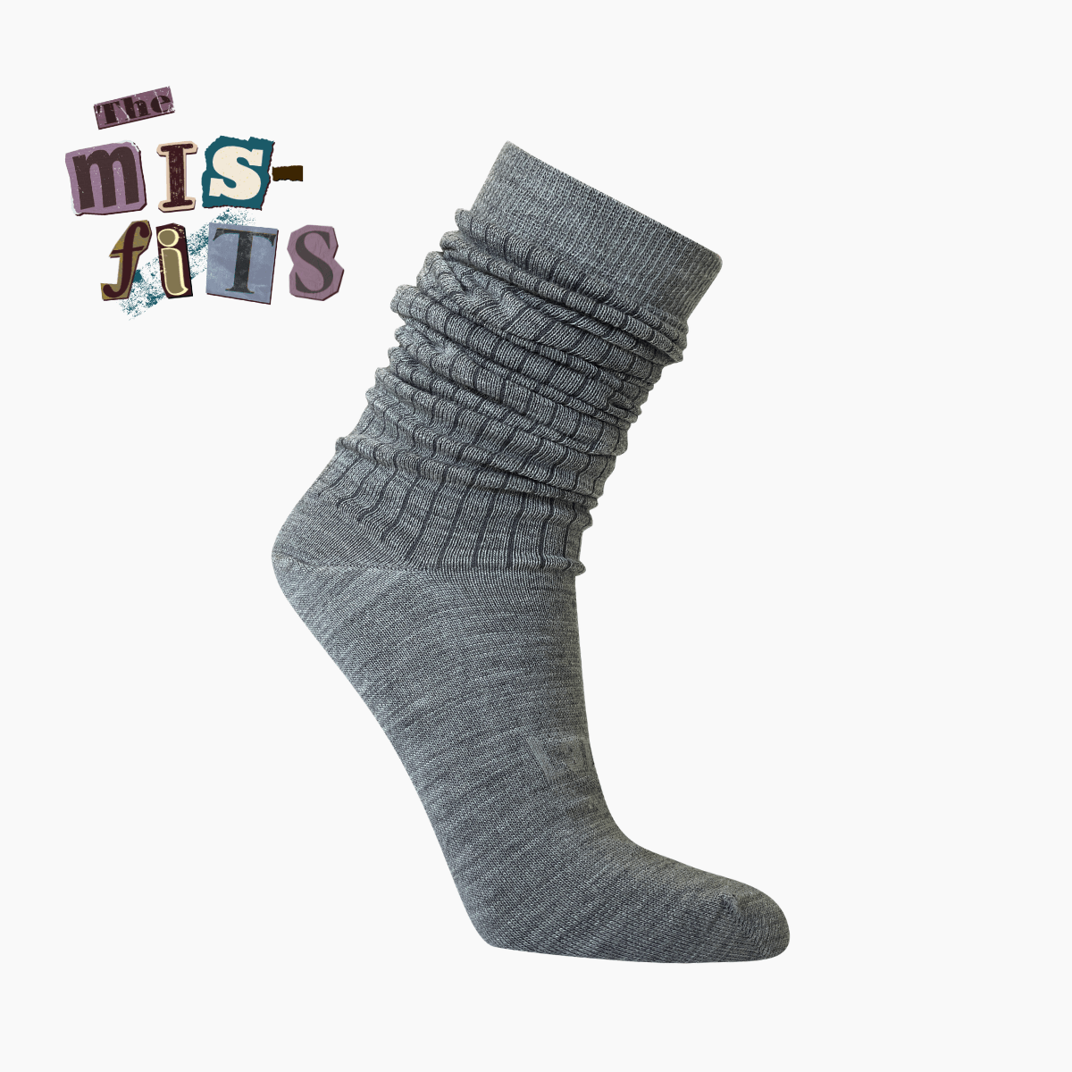 Merino Wool Socks | WOMAN | MIS-FIT