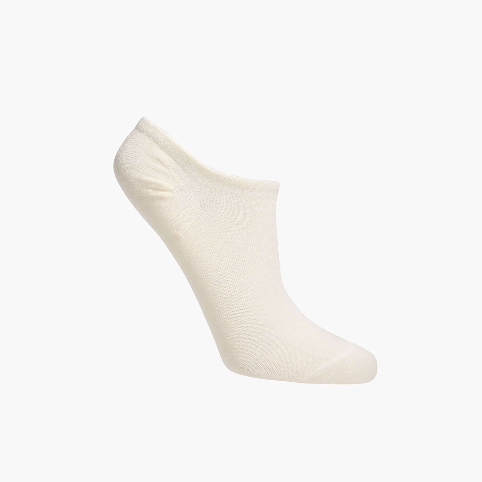 cream sneaker socks for women merino wool