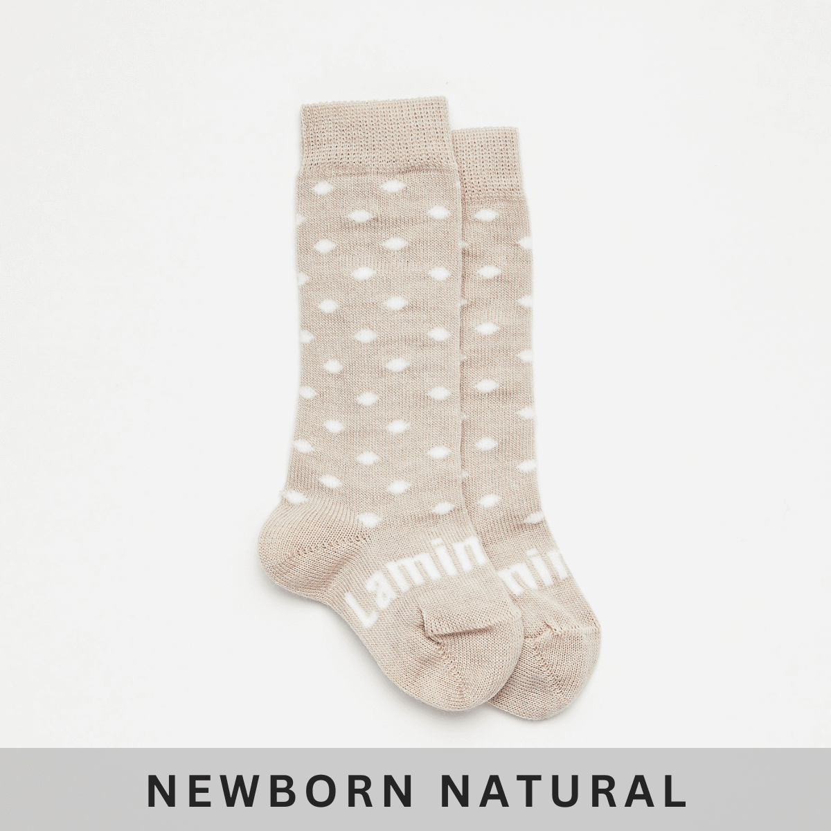 merino wool baby socks knee-high aus