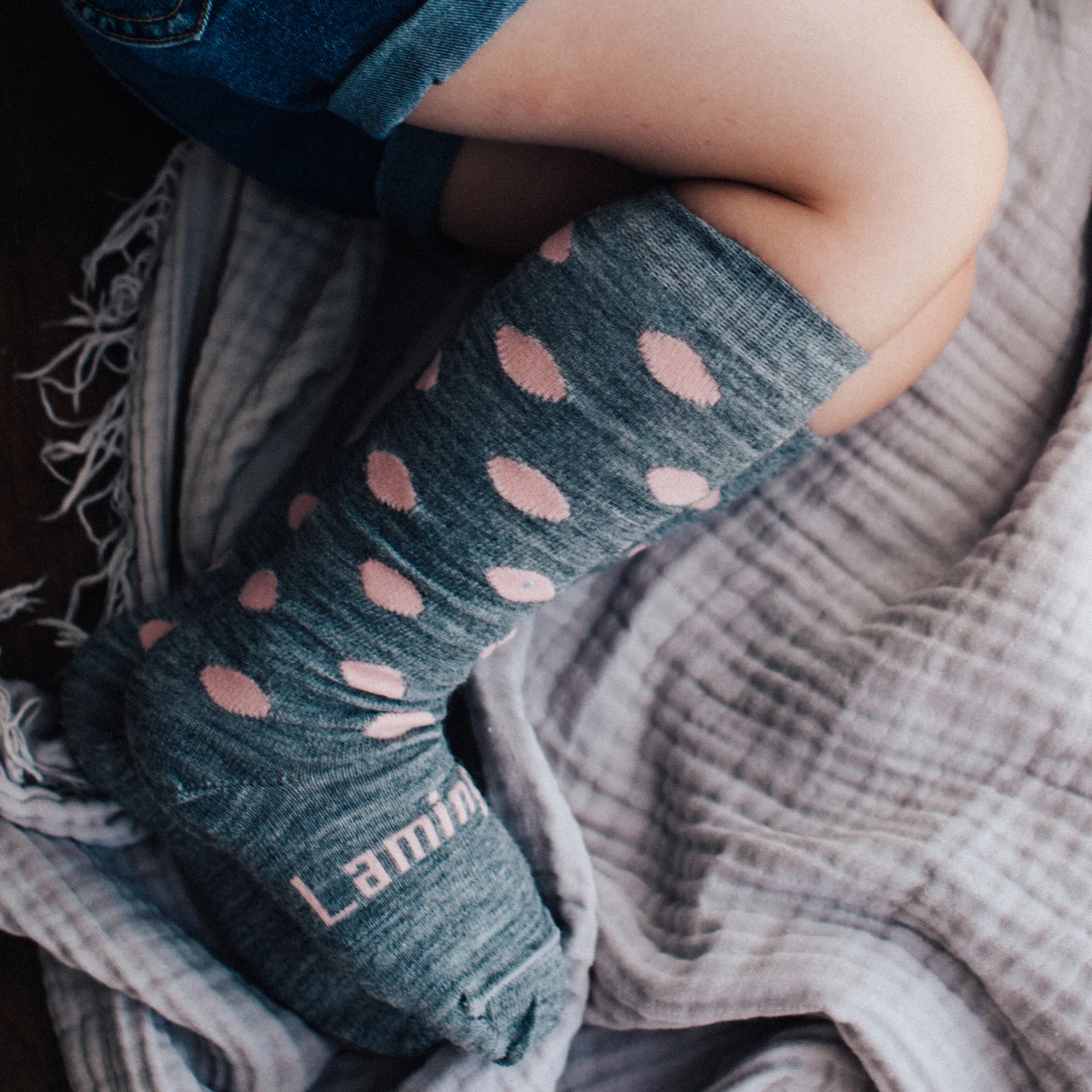 Merino Wool Child Socks + Tights - ALL