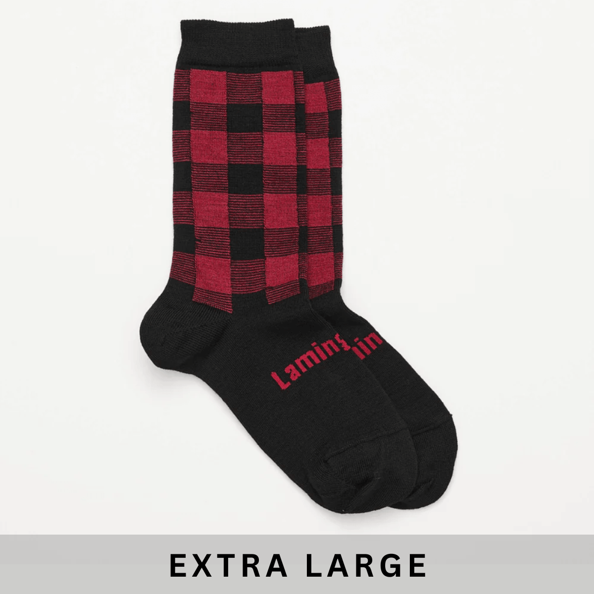 Merino Wool Crew Socks | MAN | Hunt