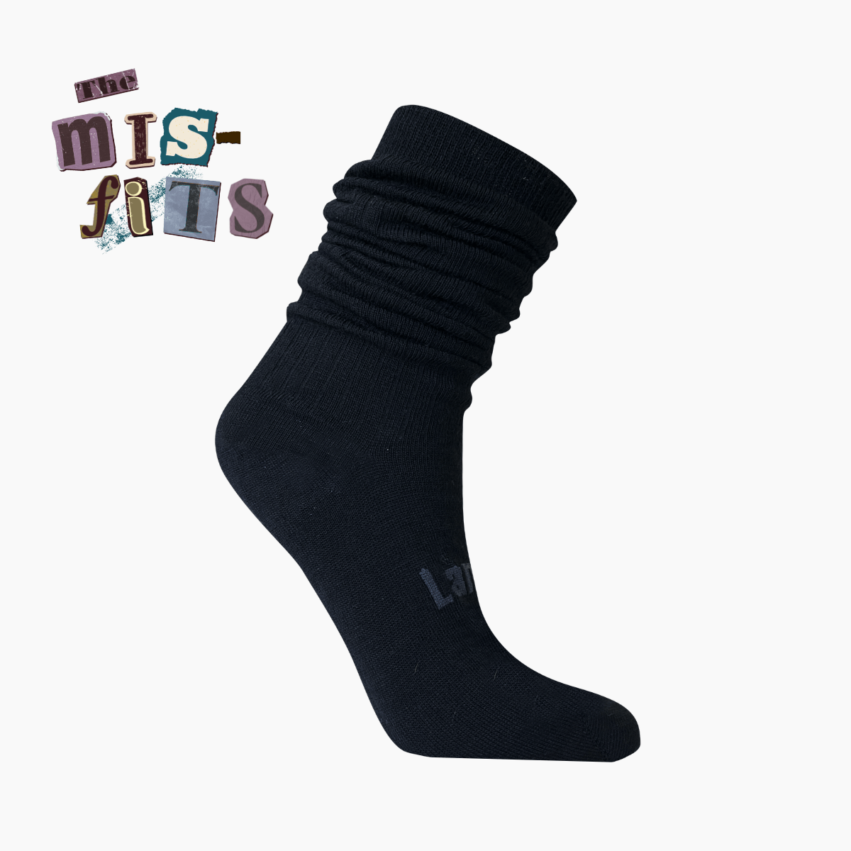 Merino Wool Socks | WOMAN | MIS-FIT