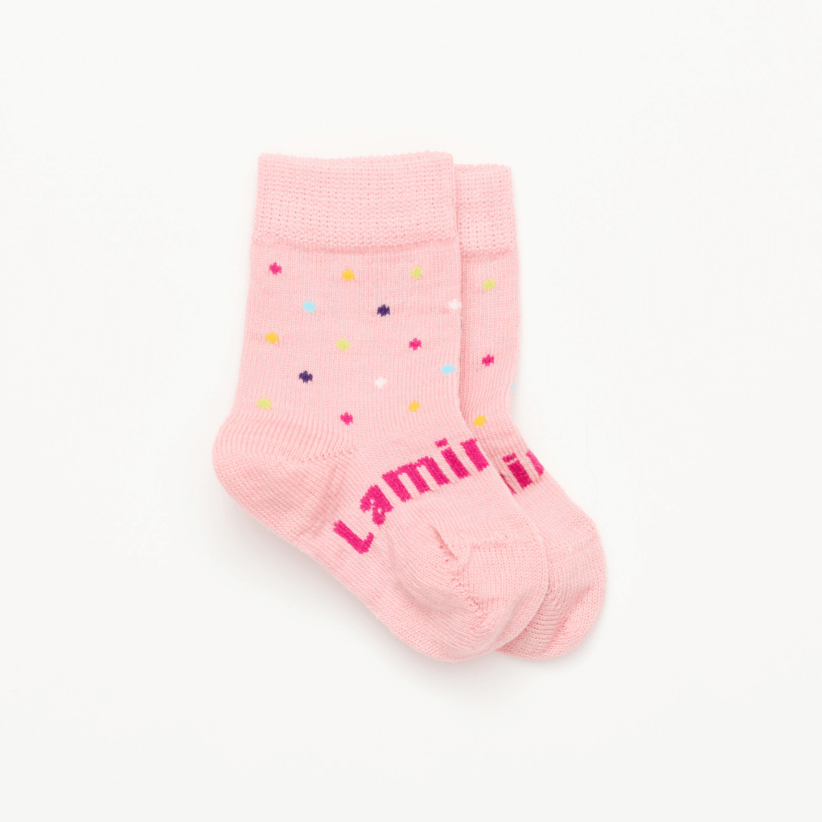 merino wool baby socks australia pink