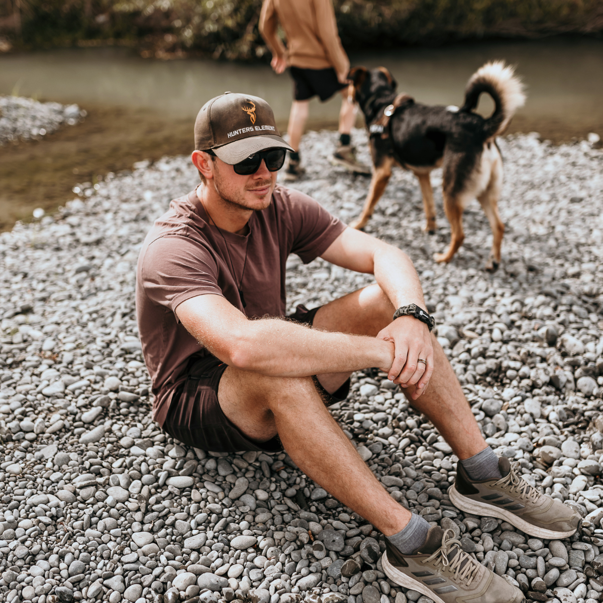 grey rib ankle socks merino wool man aus