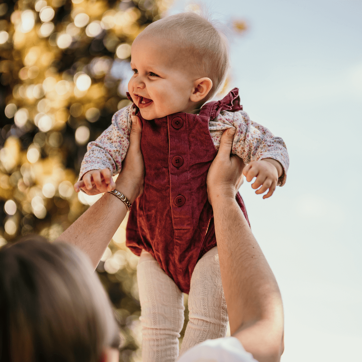 cream baby child tights merino wool au 