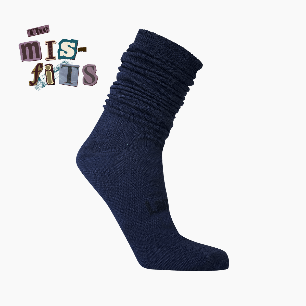 Merino Wool Socks | WOMAN | MIS-FIT
