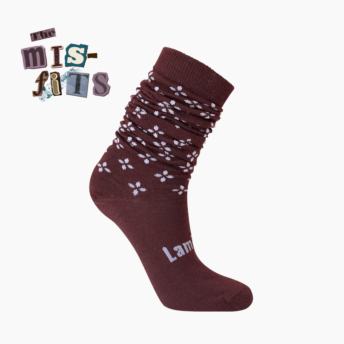 Merino Wool Socks | WOMAN | MIS-FIT