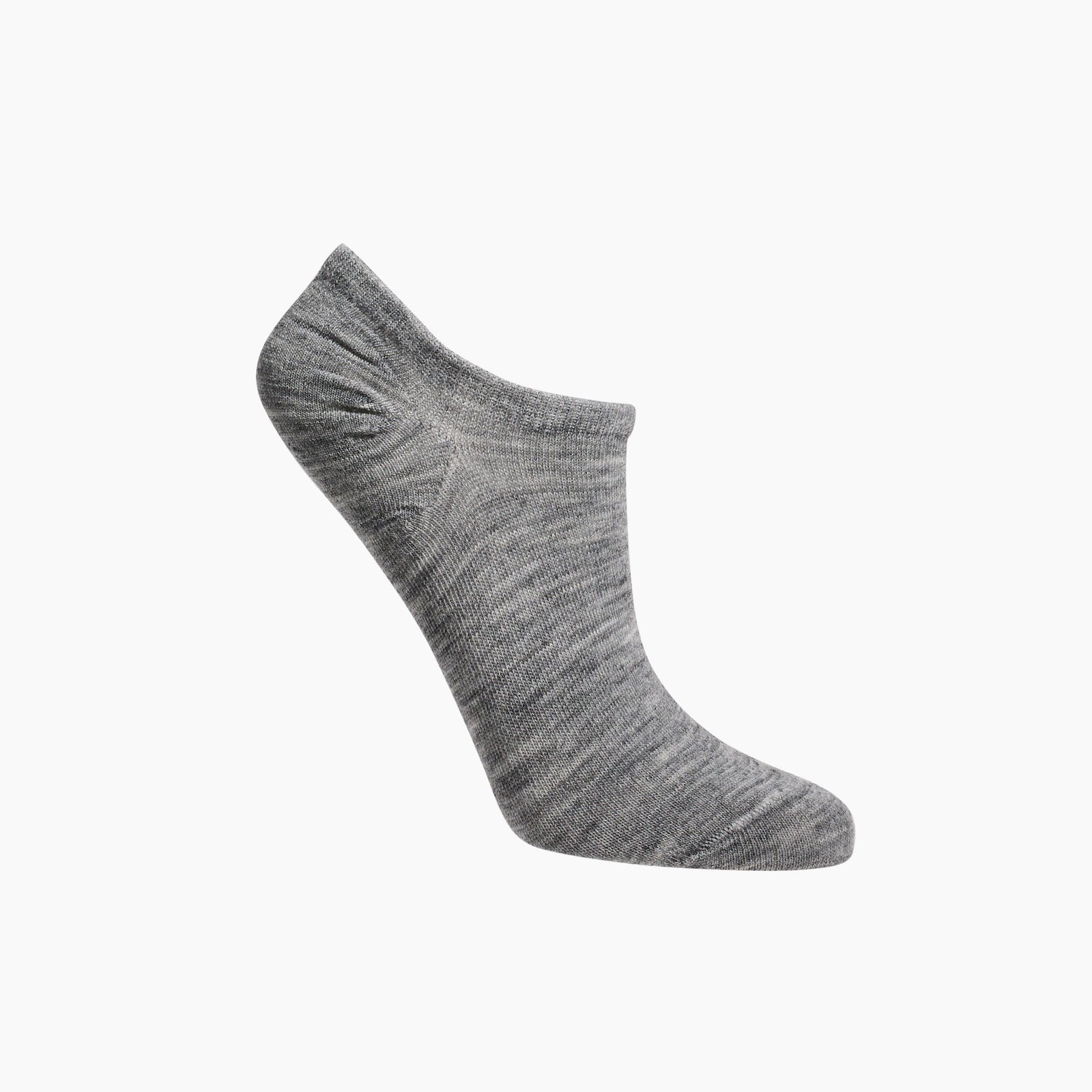 grey sneaker socks for women merino wool aus