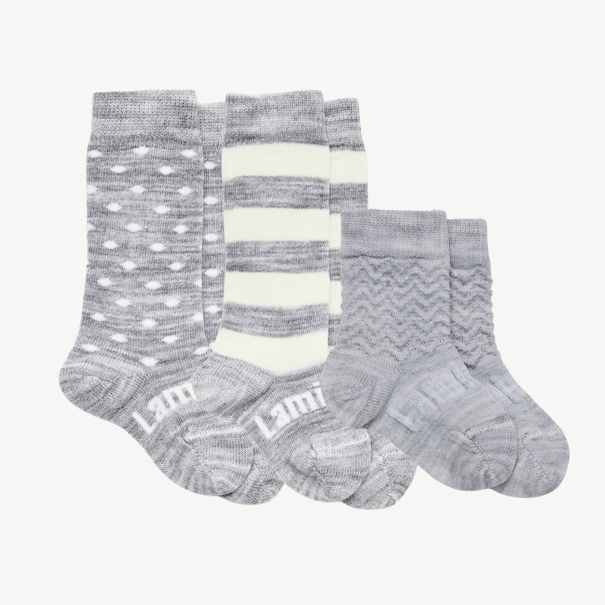 merino wool baby socks australia grey