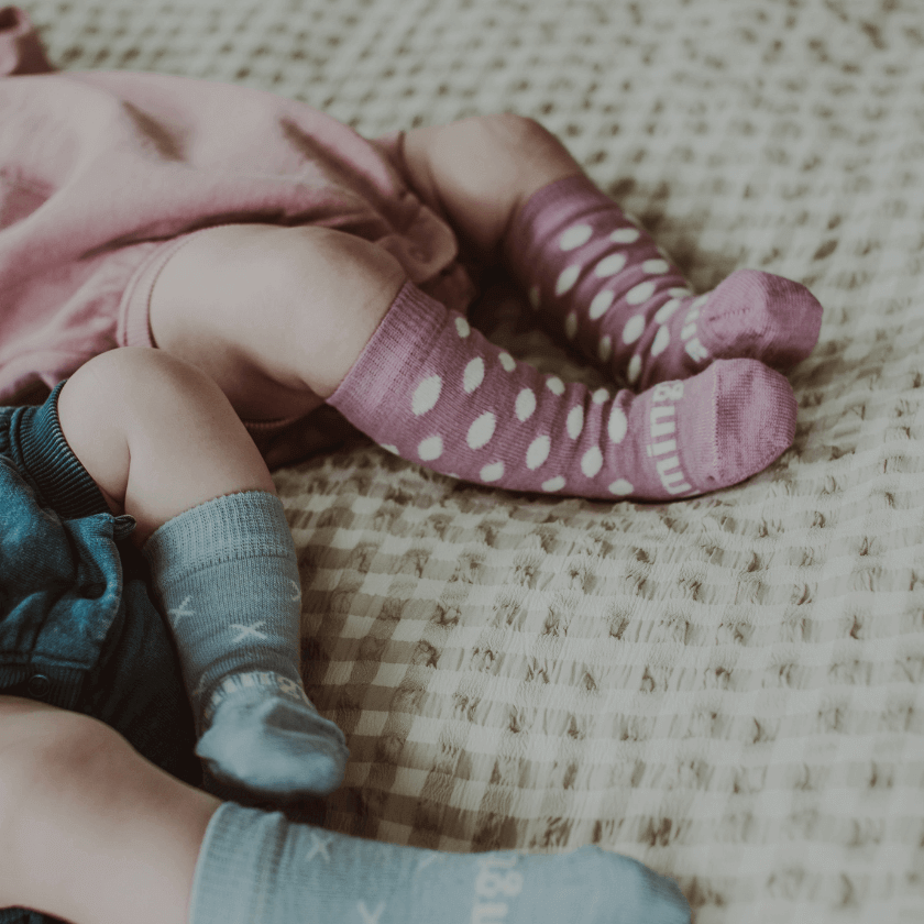 Lamington baby deals socks