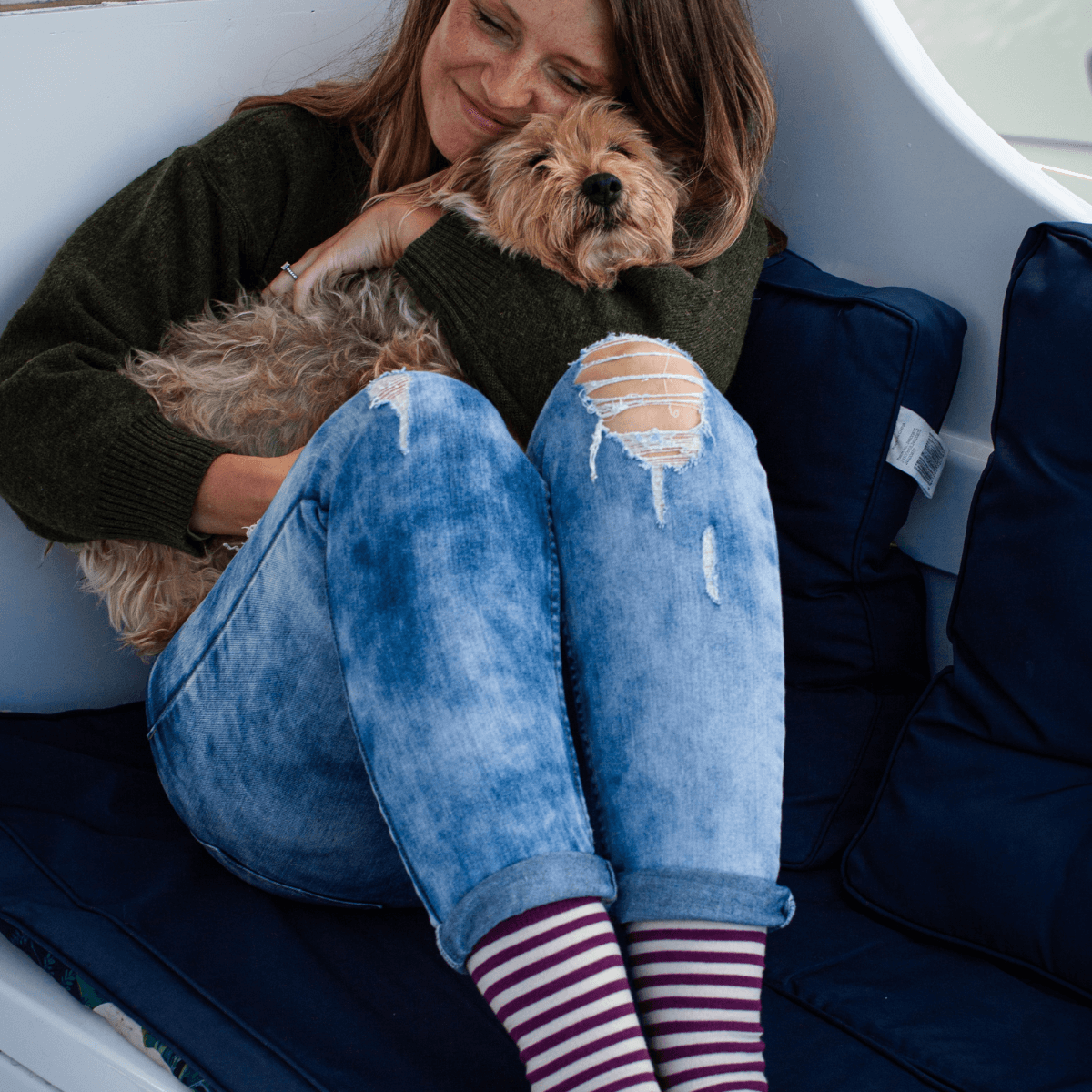 merino wool woman socks australia