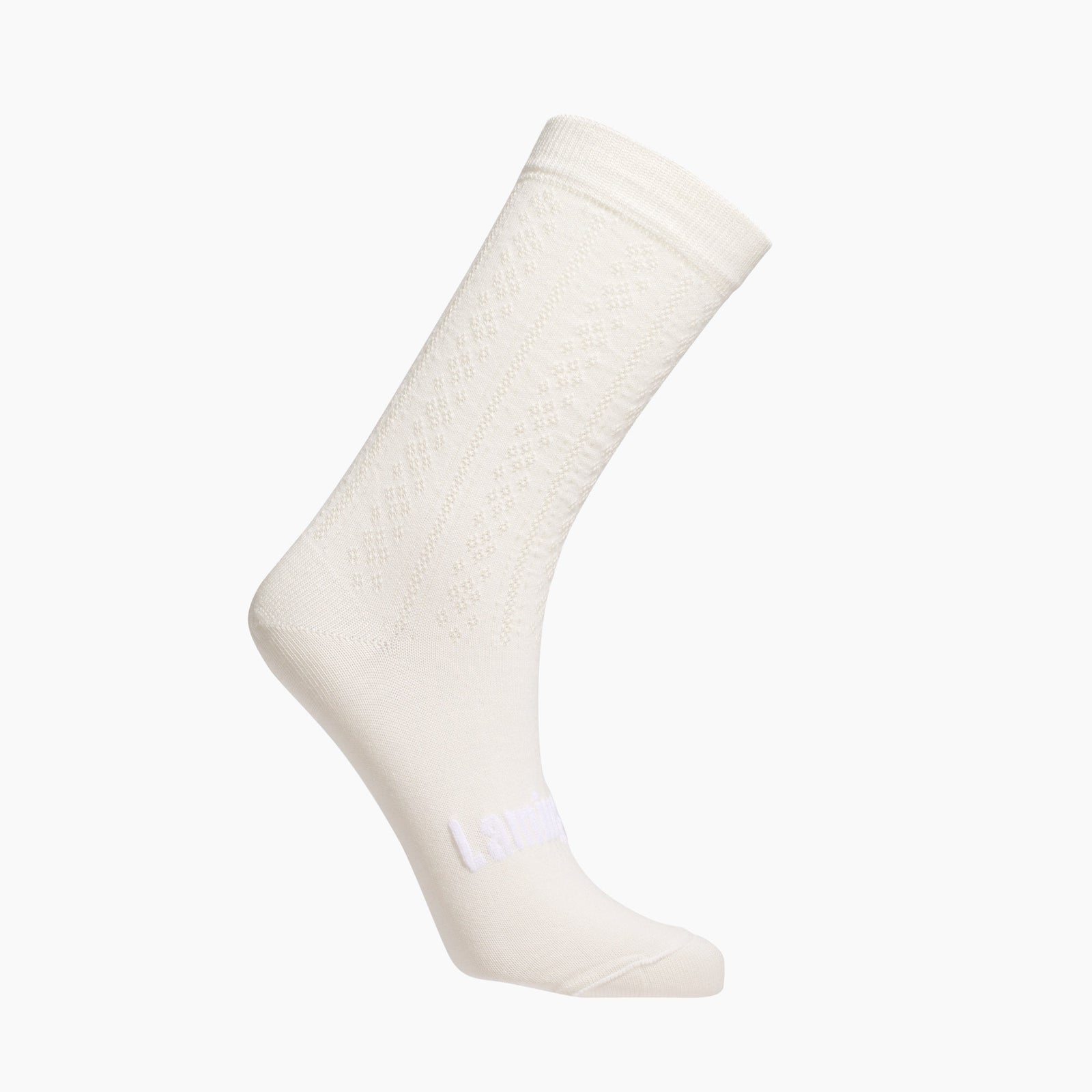 Merino wool cream socks woman nz aus