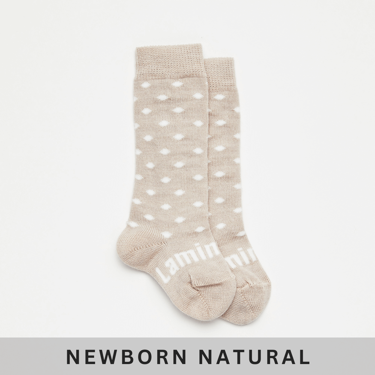 merino wool baby socks knee-high aus