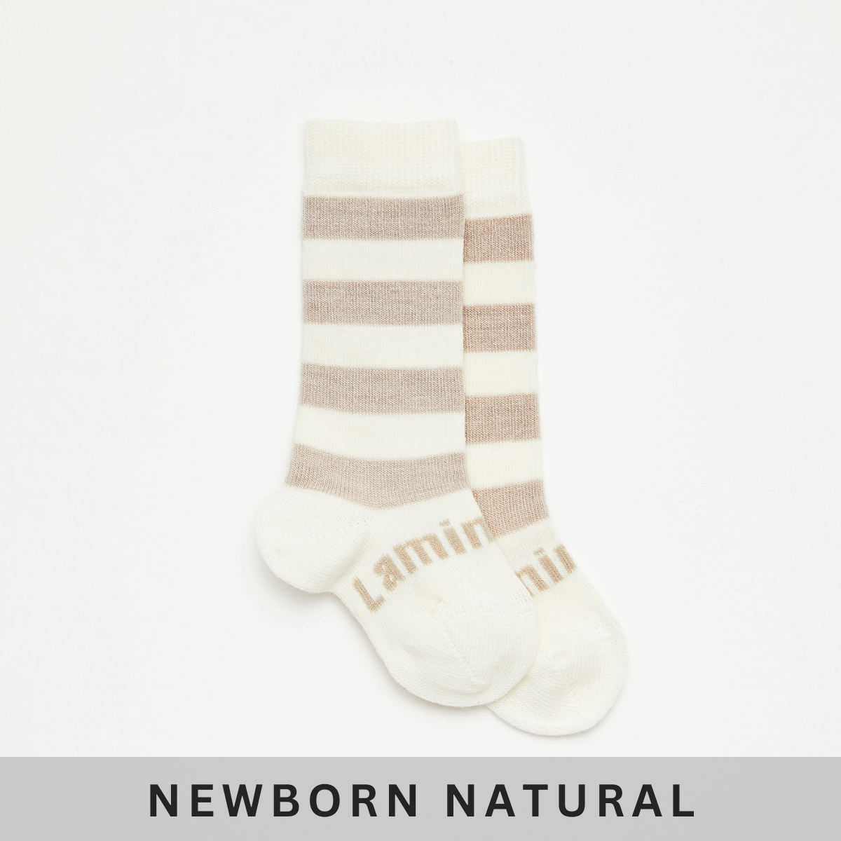 merino wool baby socks knee-high aus