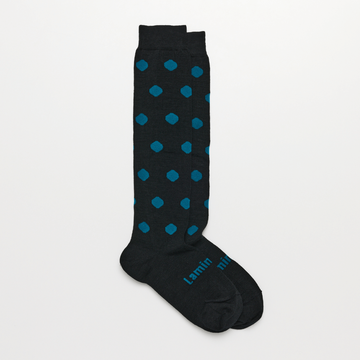 merino wool socks child aus knee-high